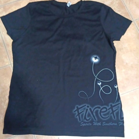 Firefly Spirits t shirt with visor set - Picture 2 of 13